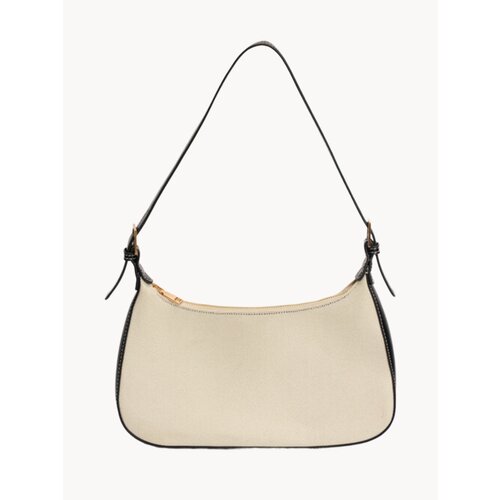 Сумка багет Zarina, мультиколор