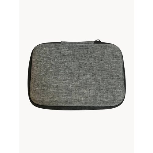 Кейс №2 сумка для хранения рыболовных приманок, блесен, мормышек, аксессуаров. Чехол рыболовный