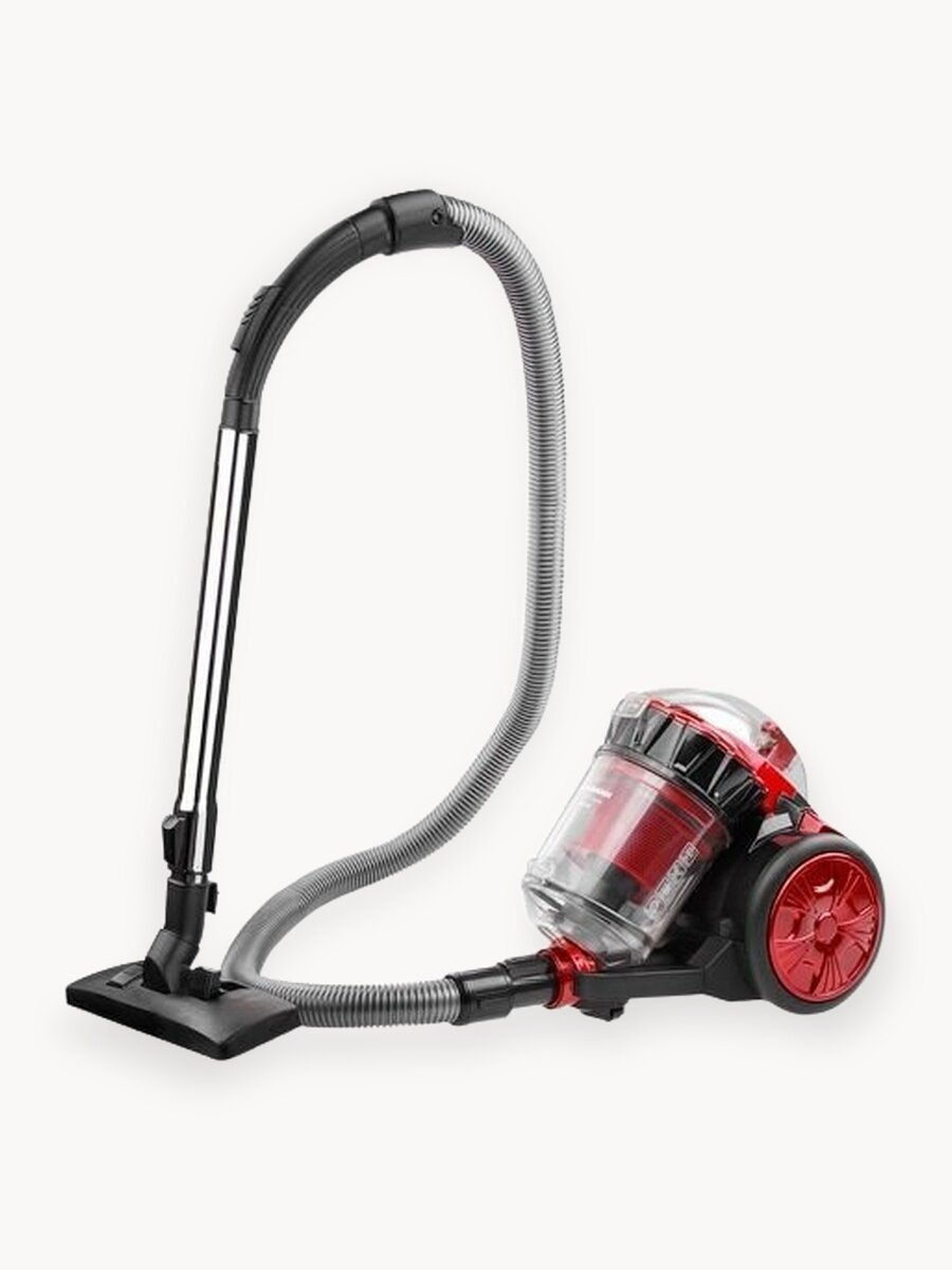 Напольный пылесос Normann AVC-212