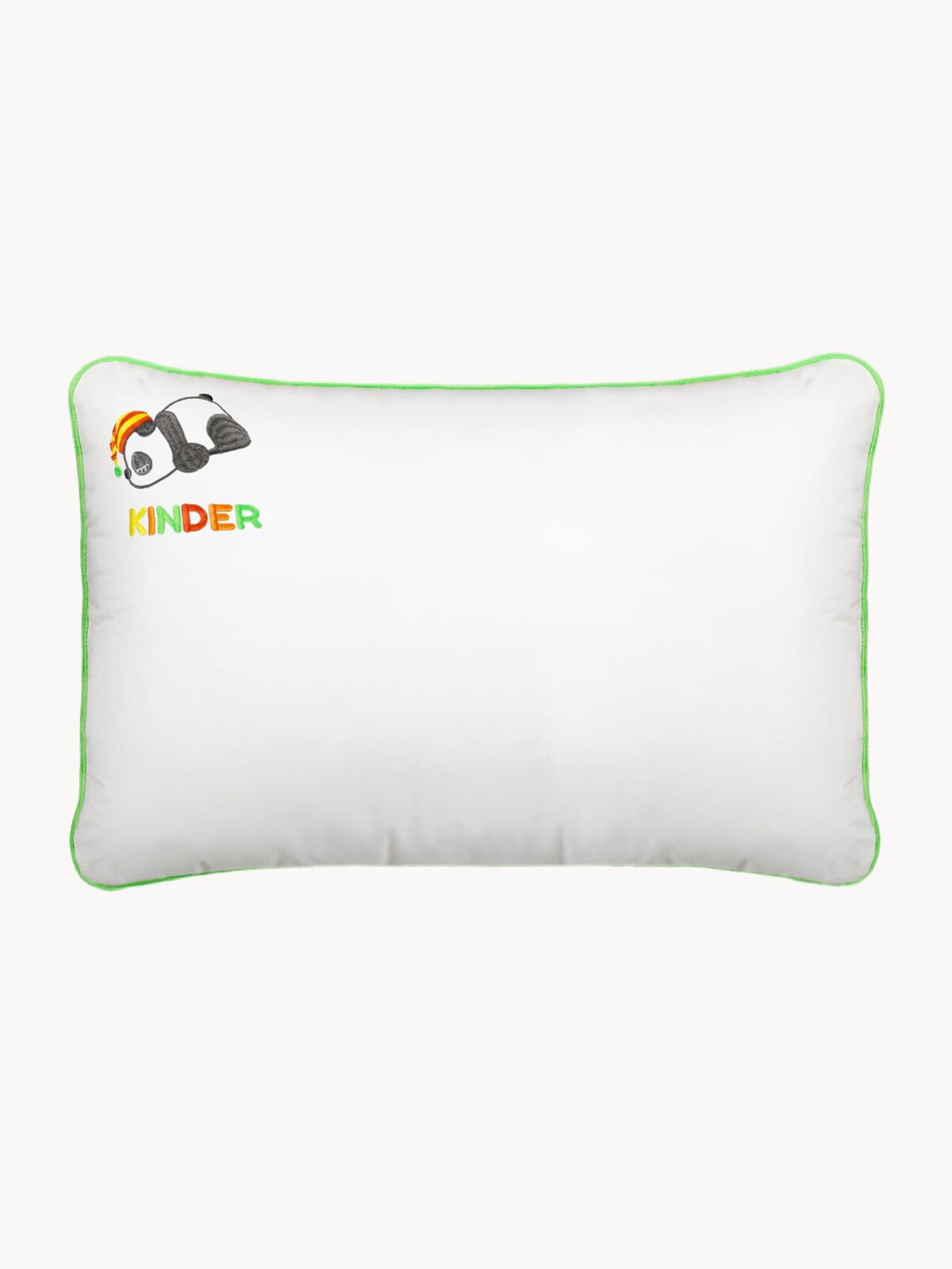 Подушка детская 40х60 ESPERA "Kinder" от 3 лет, гипоаллергенная