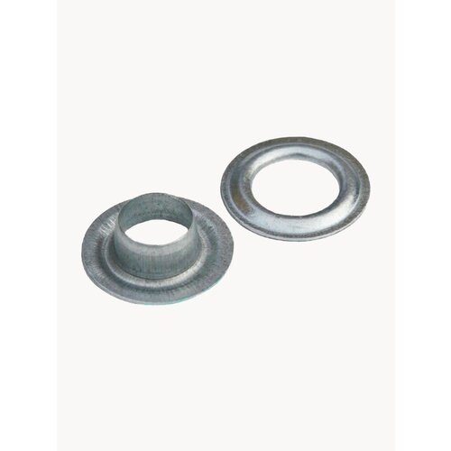 Люверсы для тента 10 мм