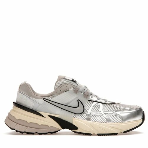 фото Кроссовки nike v2k, размер 38.5 eu, summit white