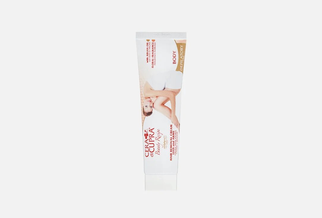 Депиляция и эпиляция Hair removal cream legs and arms