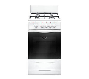 GEFEST ПГ 3200-08 Газовая плита 50x57x85 см 42 л белый