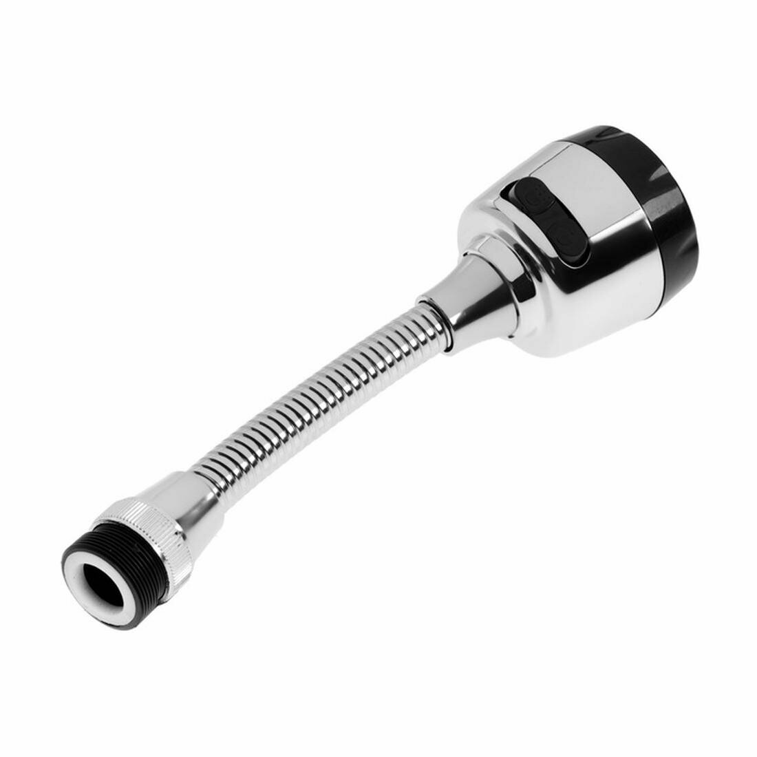 Механизм защиты гибкого шланга от перегибания