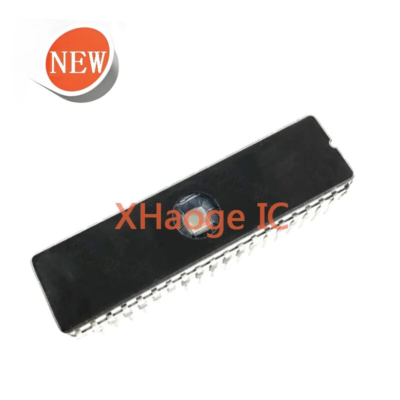 10 шт./лот M27C4002-10F1 M27C4002-12F1 M27C4002 27C4002, 10PCS