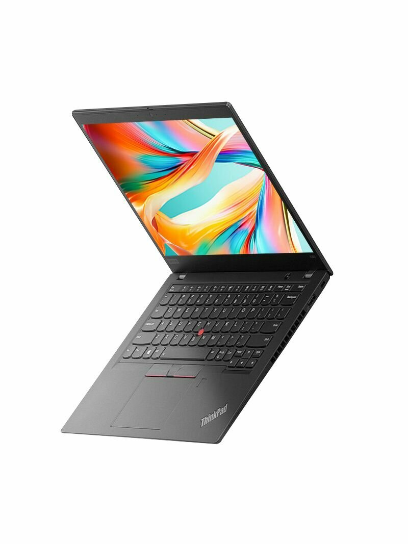 13,3" Ноутбук Lenovo Thinkpad X390 Intel Core i5-8265U Windows 11pro, TN 1366x768 — фото 1