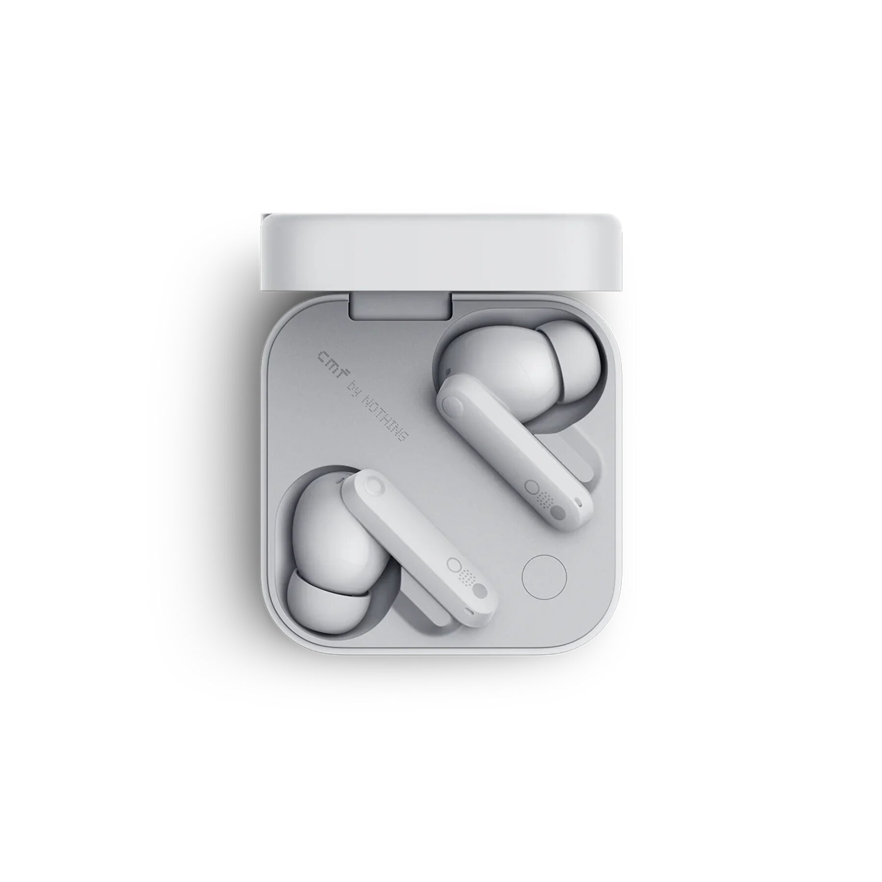 Наушники CMF Buds Pro 2 Hi-Res Ultra Bass 2.0 Clear Voice 2.0 ANC 50dB
