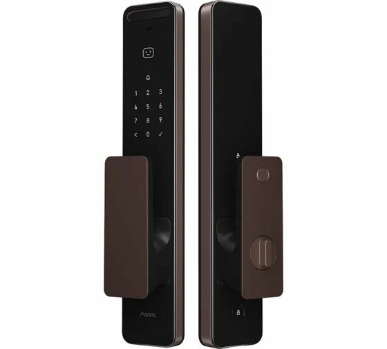 Умный замок Aqara D200i, модель ML-D01D