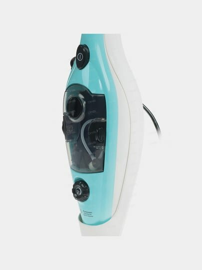 Многофункциональная паровая швабра DEXP — фото 1