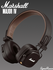 Беспроводные наушники Marshall Major IV