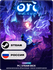 Игра Ori and the Will of the Wisps для Steam PC (ПК), Steam Deck,...