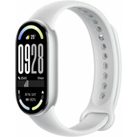 Фитнес-браслет Xiaomi Smart Band 10 Glacier