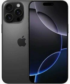 Apple iPhone 16 Pro Max (eSim) Экран: - Тип: OLED - Размер/Разрешение: 6.9 дюймов/1320 x 2868 пикселей