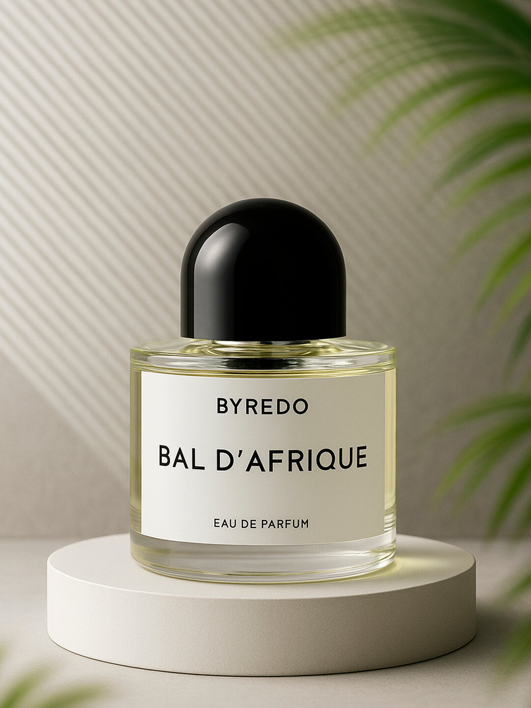 Парфюмерная вода BYREDO 100 ML