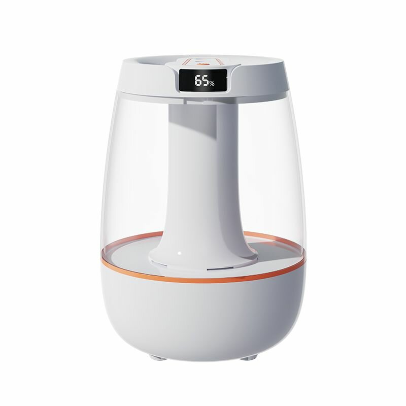 Увлажнитель воздуха для дома HUMIDIFIER JH-020H с аромадиффузором, ультразвуковой