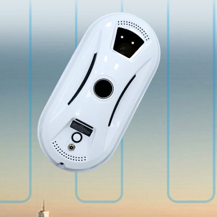 Интерфейс управления Xiaomi W13 через приложение Яндекс Умный дом