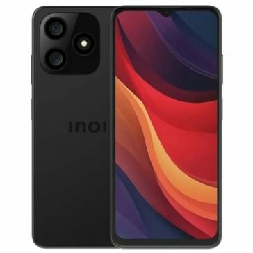 6,56" Смартфон INOI A35 4/128 (6297001537961) серый