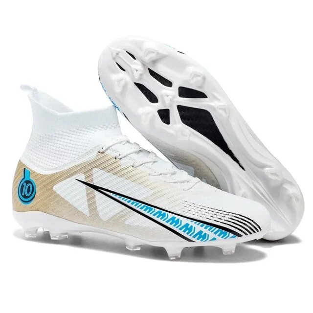 Бутсы  Hypervenom Phantom RGN SE FG, размер 38