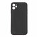 Чехол силиконовый для iPhone 11 (6.1), с микрофиброй внутри, с за...