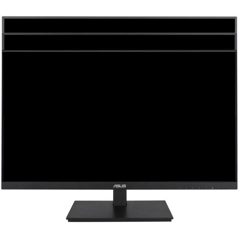 ASUS Монитор Asus 27" VA27EQSB черный IPS LED 16:9 HDMI M/M матовая HAS Piv 300cd 178гр/178гр 1920x1080 75Hz VGA DP FHD USB 6кг