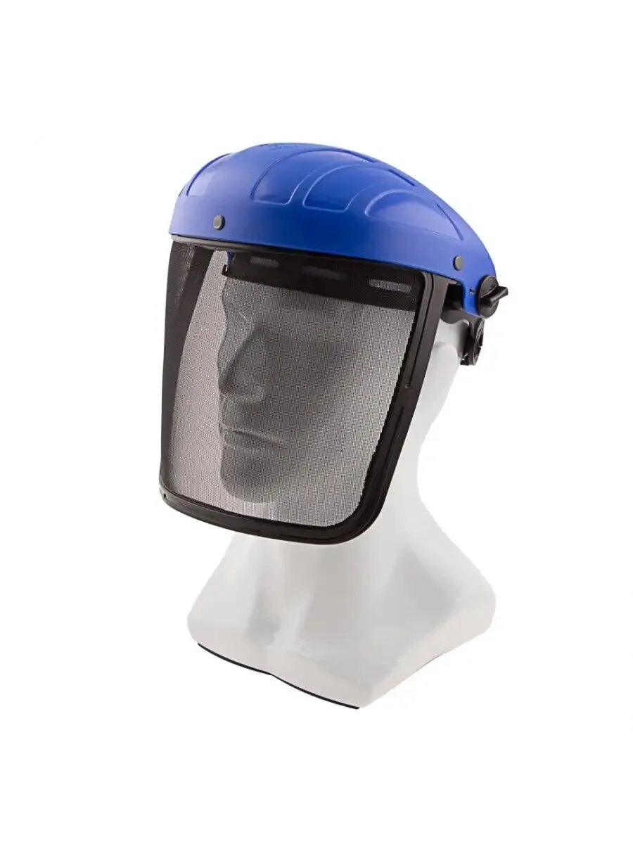 Защитный экран для лица 