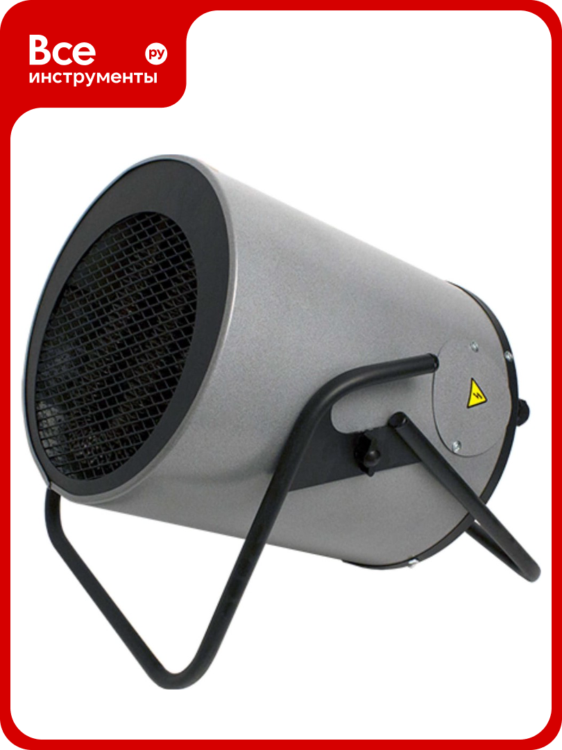 Тепловая пушка УМТ СФО 15 кВт 380В Н0131520