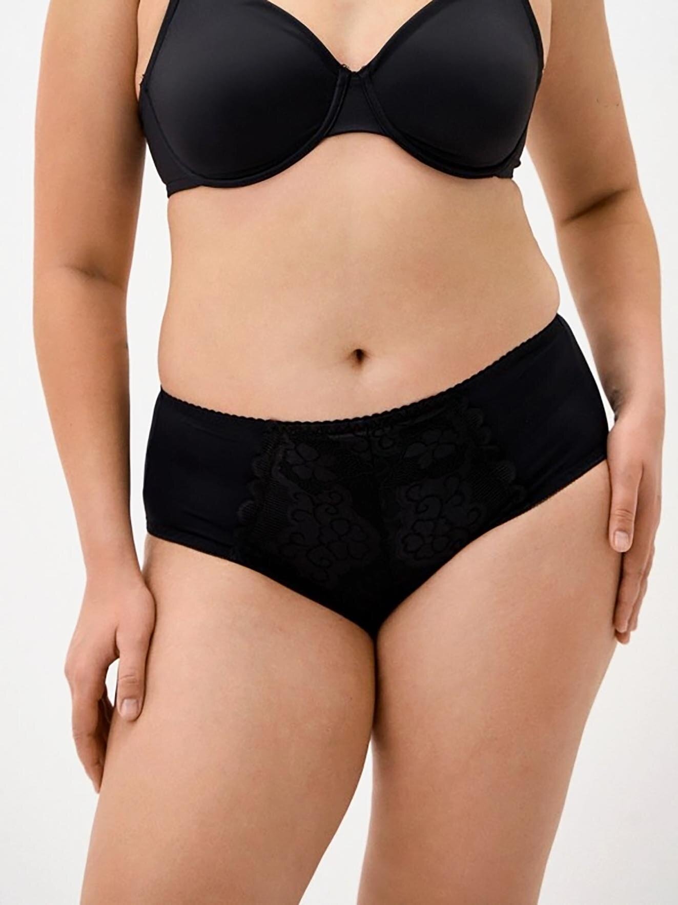 Трусы Базовая коллекция