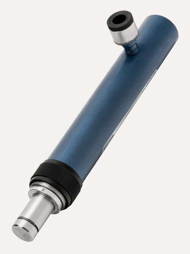 Изображение товара Цилиндр гидравлический Stels, для 4-тонной растяжки, стальной корпус, 51359