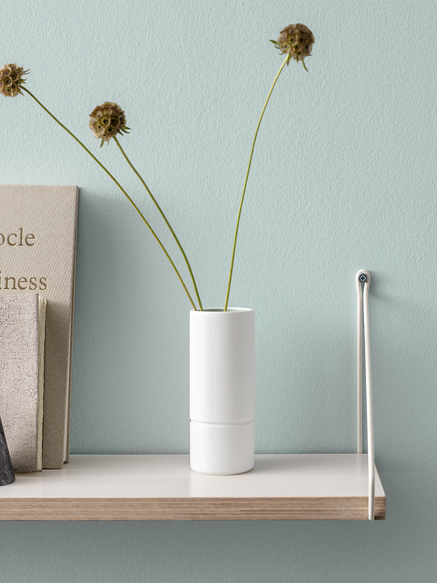 Ваза интерьерная M It's my home like. by Villeroy & Boch, Премиум-Фарфор — фото 1