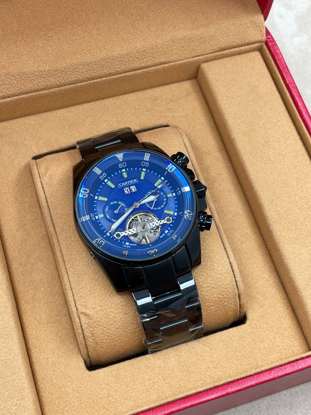 Наручные часы Классика