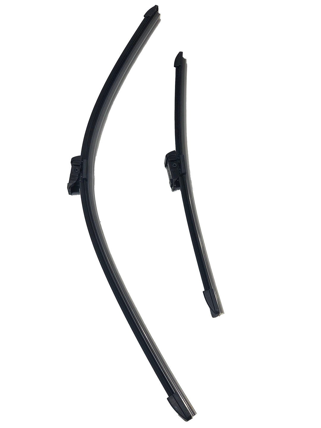 Комплект щеток стеклоочистителя (автомобильные дворники) для BYD CHAZOR — фото 1
