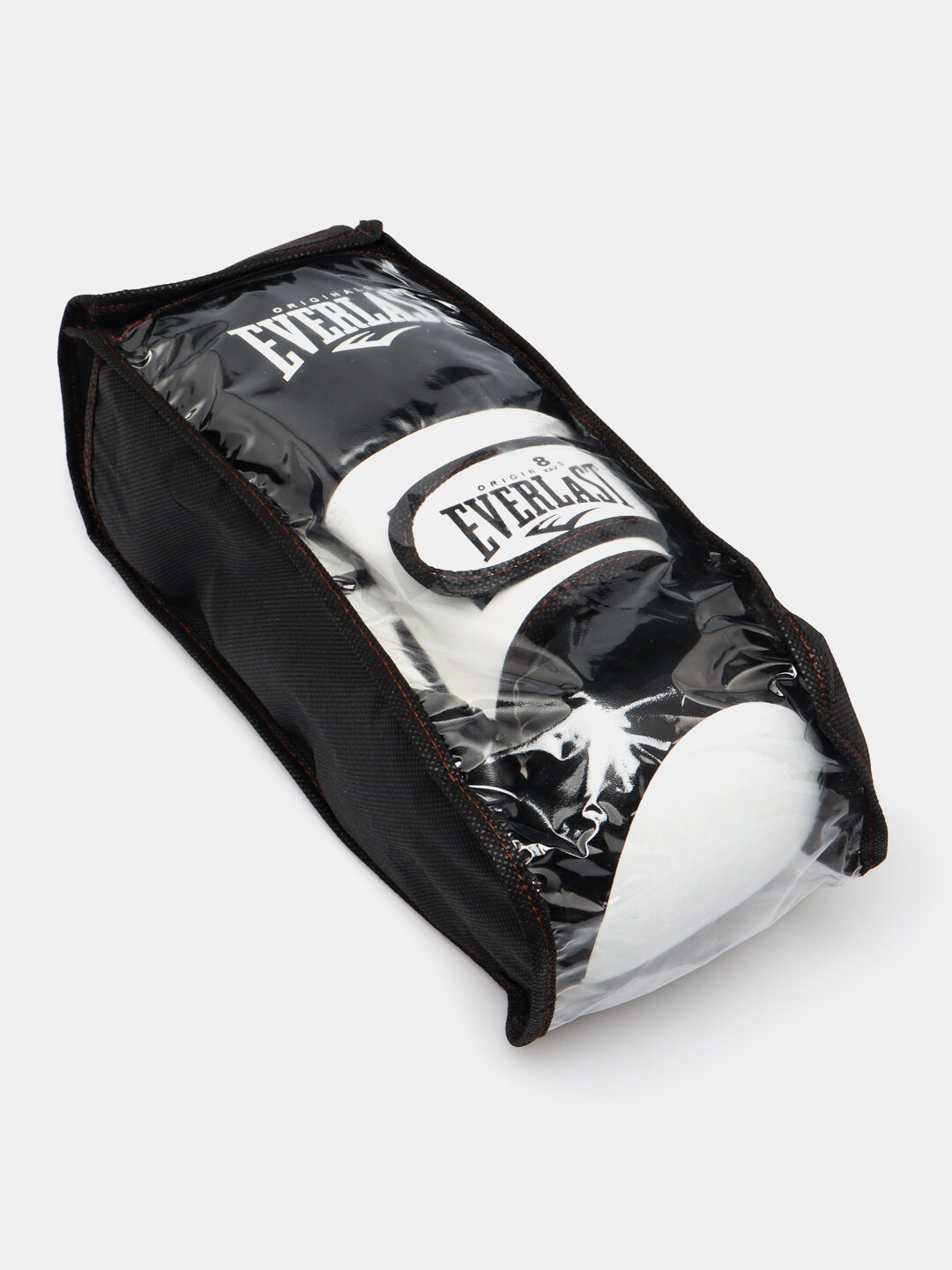 Боксерские перчатки для детей Qora, легкие, комфортные, от 5 лет — фото 1