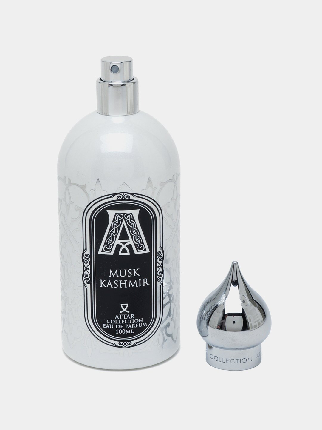 Парфюмерная вода "KASHMIR" , восточные ароматические, женская, 100мл — фото 1