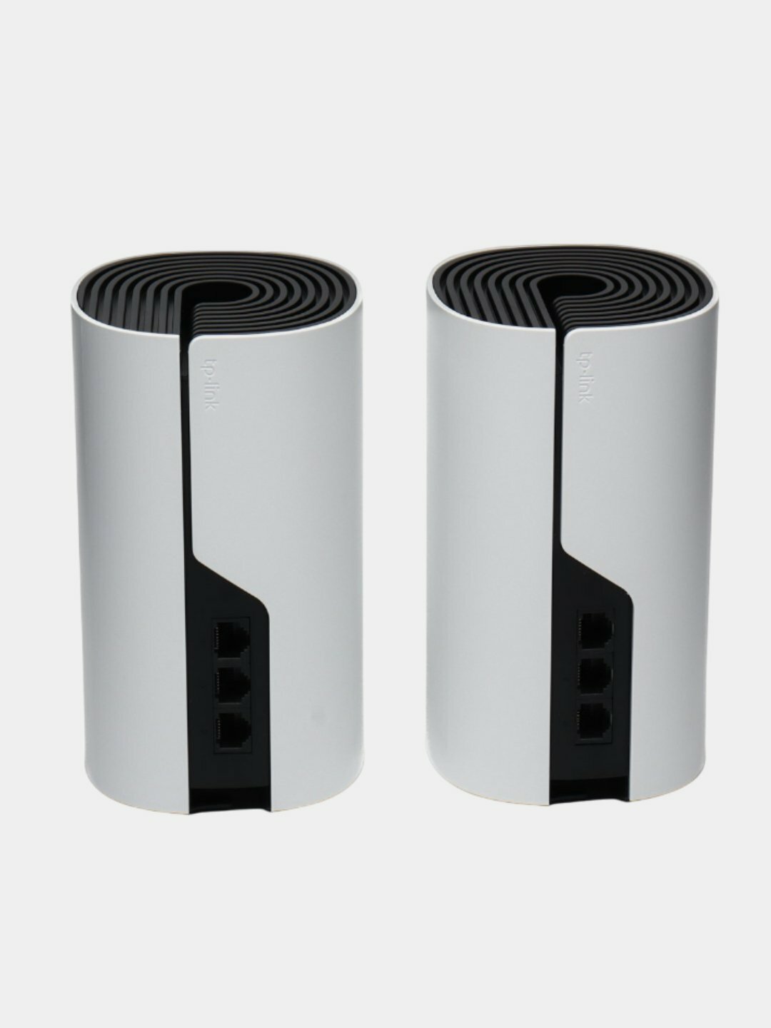 Бесшовный Mesh роутер TP-LINK Deco S7(2-pack), AC1900, белый, 2 шт. в комплекте — фото 1