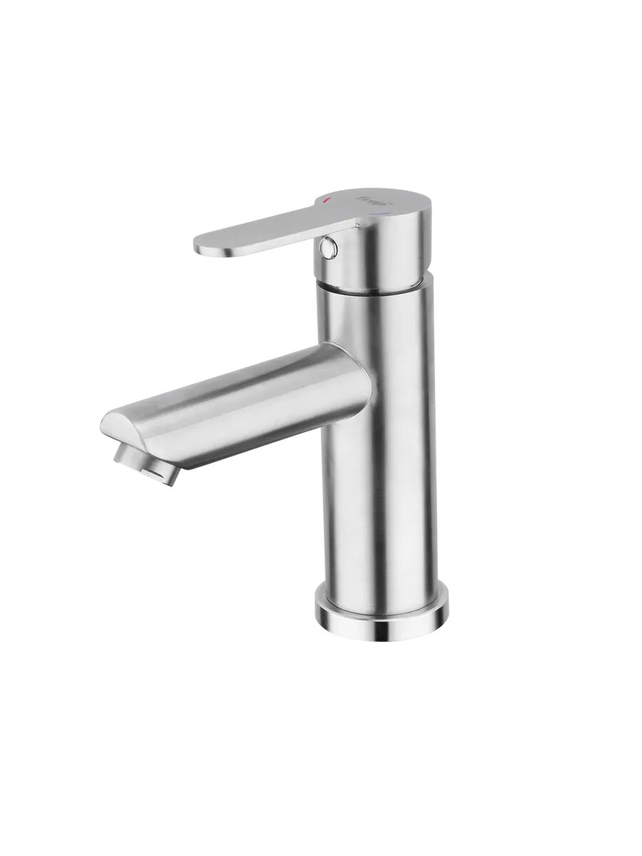 Смеситель для раковины FRAP F10801 — фото 1