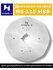 Восьмигранное лезвие Strong RS-110 H.S.S для раскройных дисковых машин