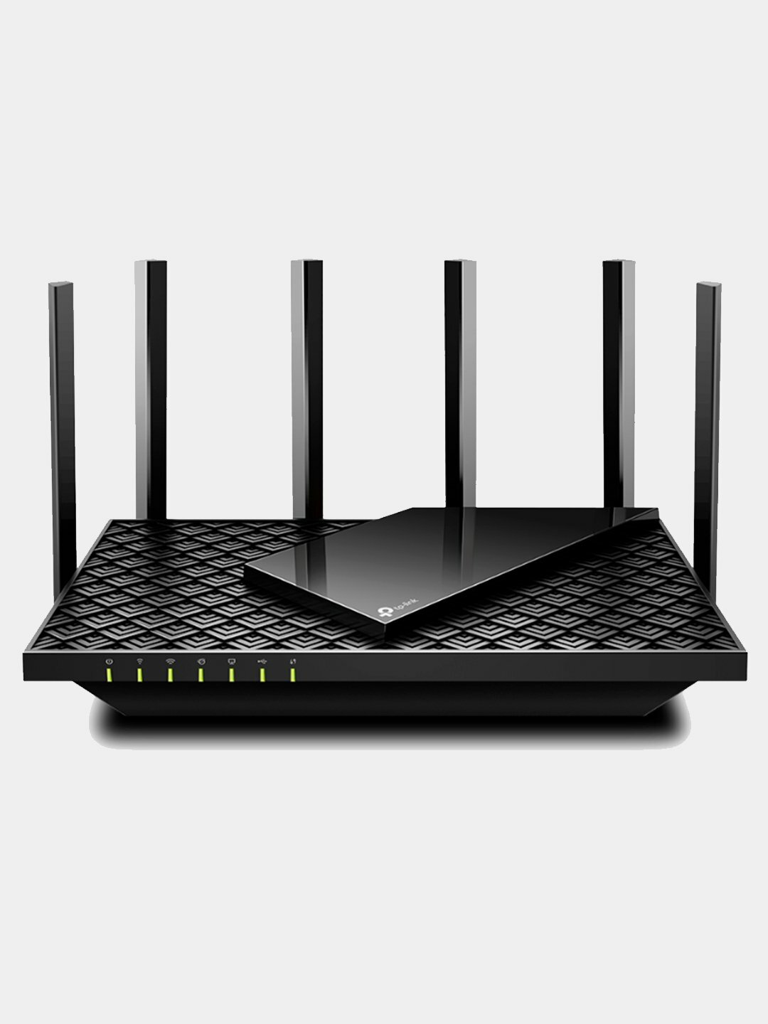 Двух диапазонный гигабитный Wi-Fi роутер Archer AX72 AX5400, с поддержкой Mesh
