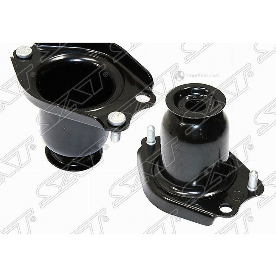 Опора задней стойки Toyota Allion (T240, T260) 01-21 / Caldina (T240) 02-07 / Corolla (E150, E180, E120 SAT ST4840332010
