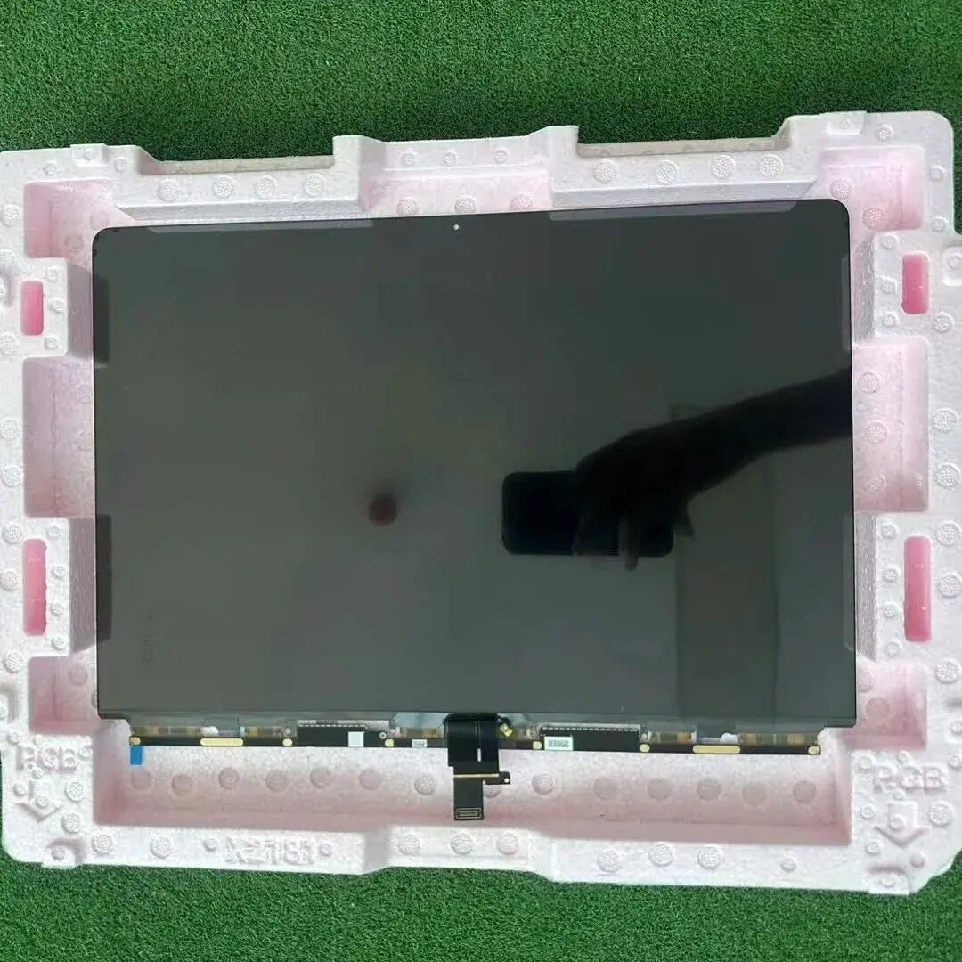 ЖК-панель для ноутбука A2941 A3114 A3241 для MacBook Air Retina 15,3 дюйма M2 M3 M4 A2941 A3114 A3241, только ЖК-дисплей в сборе (EMC 8301), OEM LCD Panel