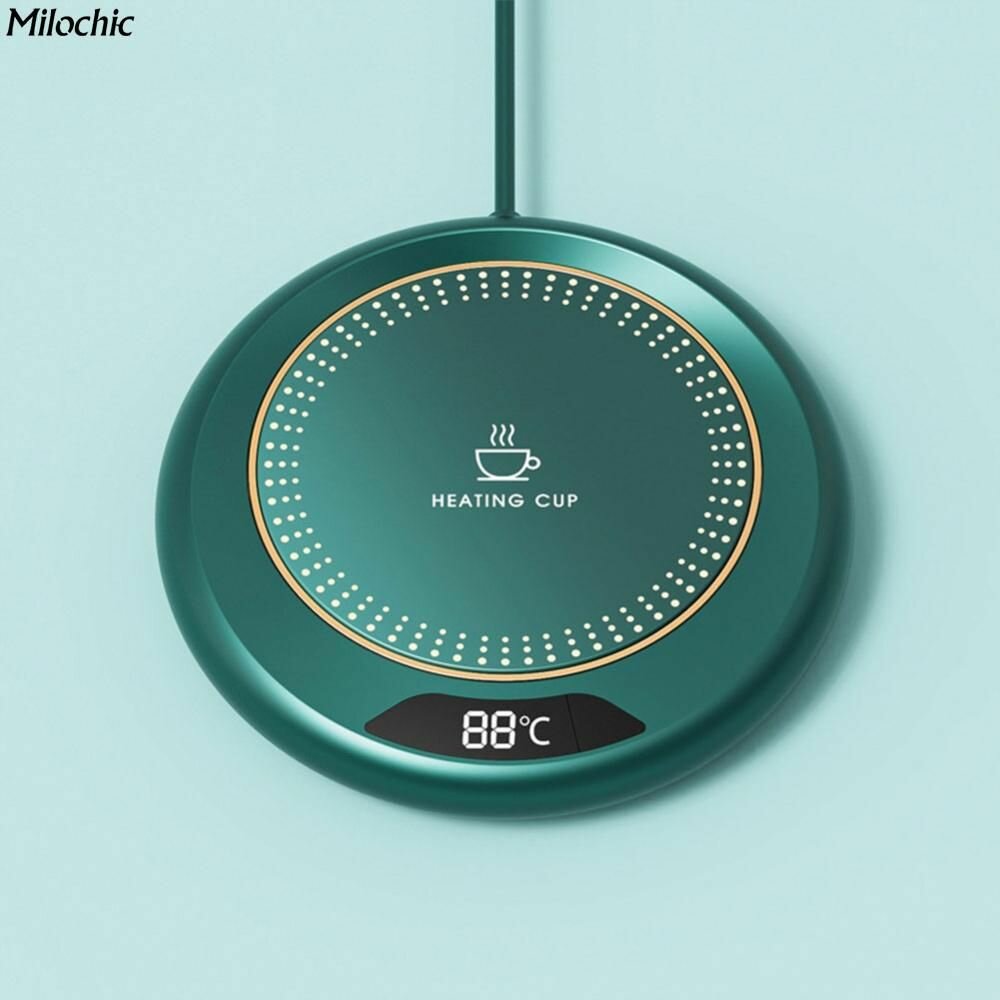 Подогреватель посуды