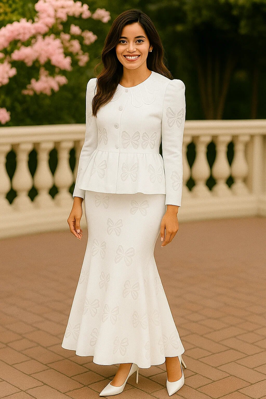 Комплект одежды