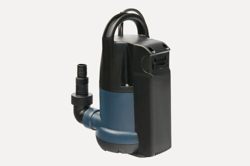 Изображение товара Дренажный насос UNIPUMP SUB 257 P