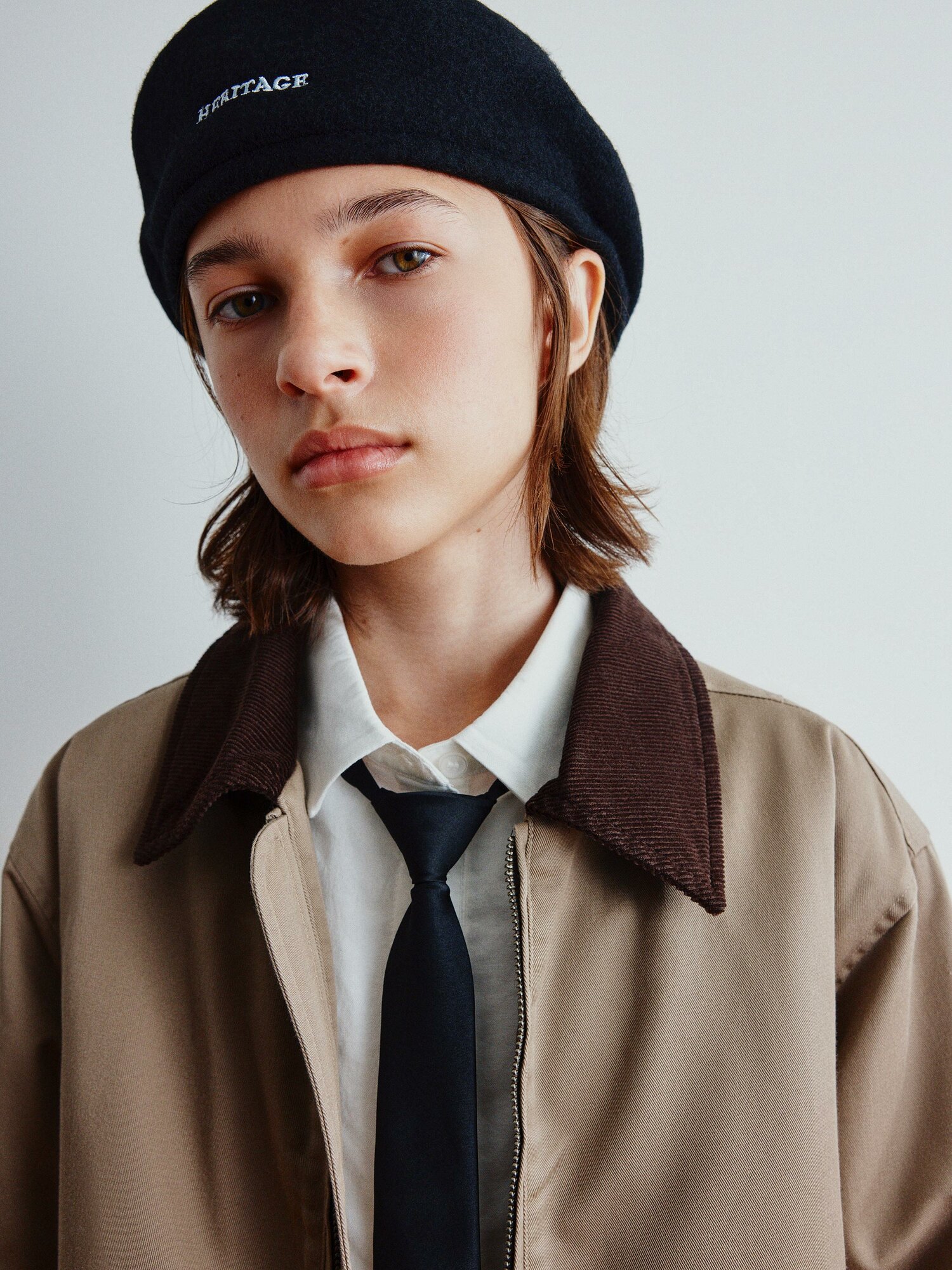 Кепка для мальчиков