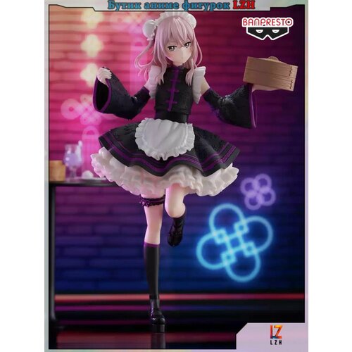 фото Аниме фигурка bandai banpresto espresto эта фарфоровая кукла влюбилась садзюна инуи (inui sajuna)21cm(lzh) furyu