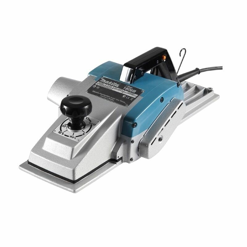 Электрический рубанок Makita 1806B