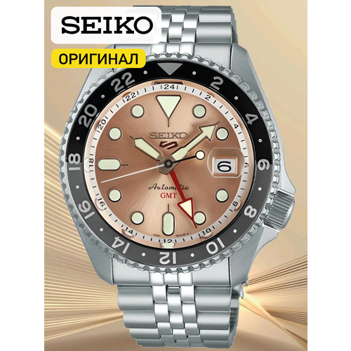 Мужские часы Seiko