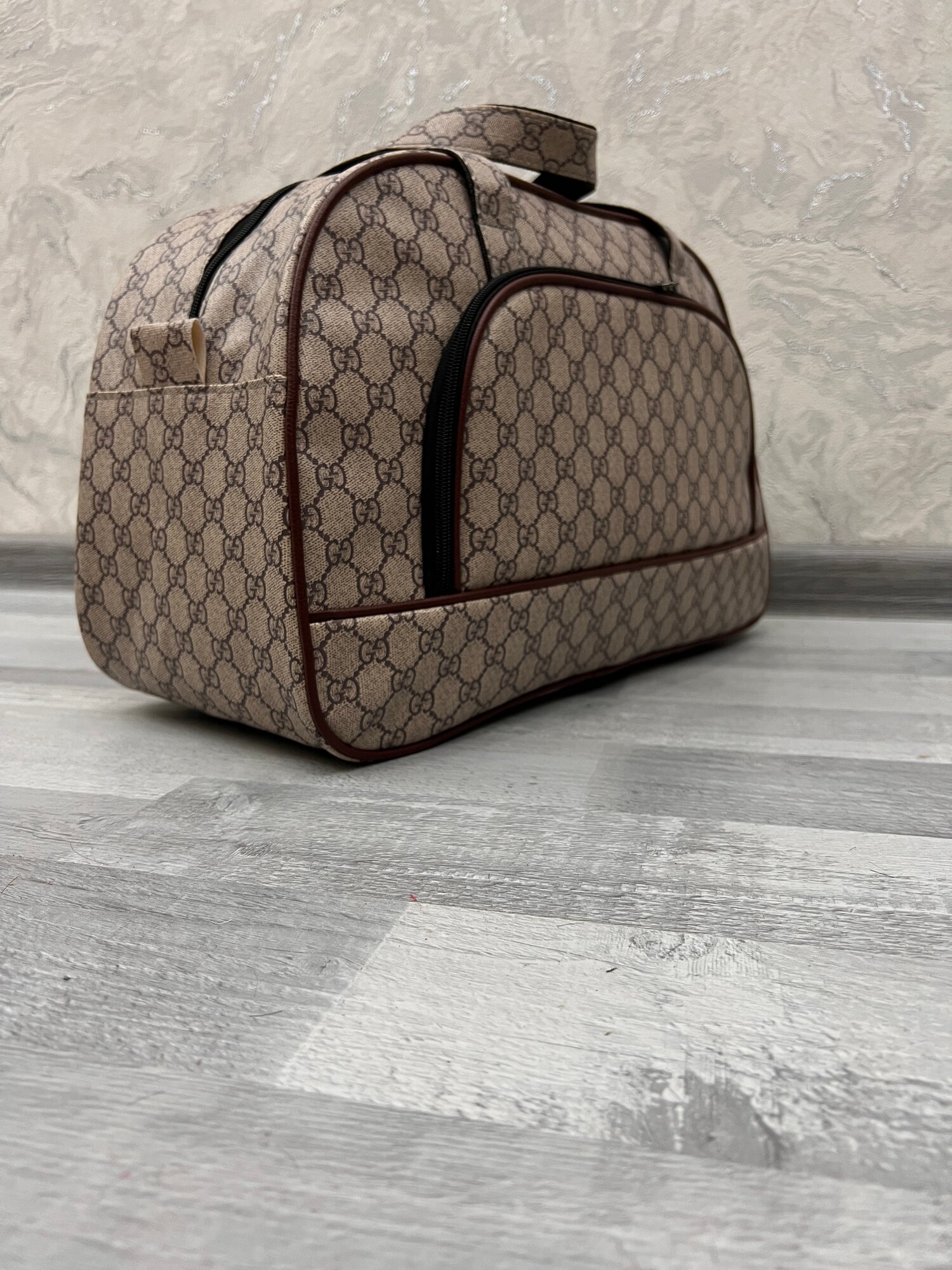 Сумка дорожная