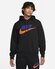 Худи спортивное NIKE Club Fleece Pullover Hoodie