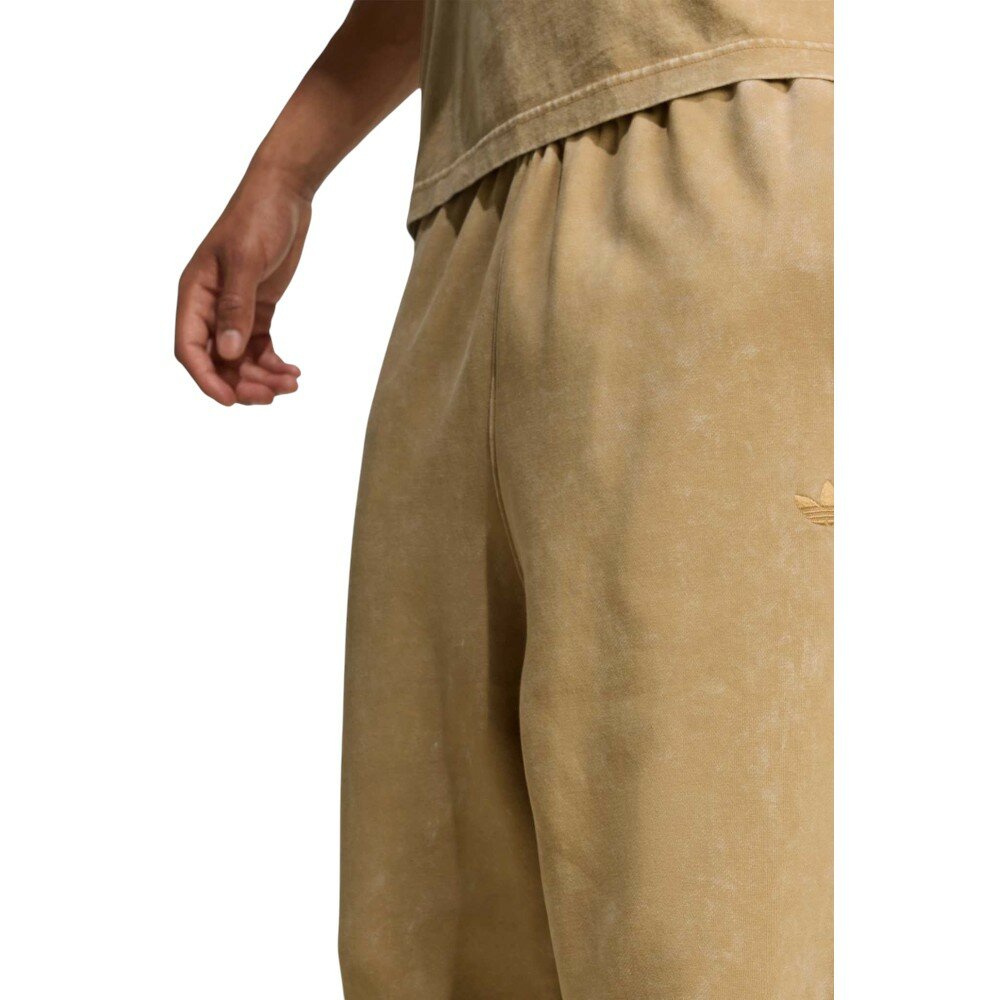 Брюки adidas, размер L — фото 1